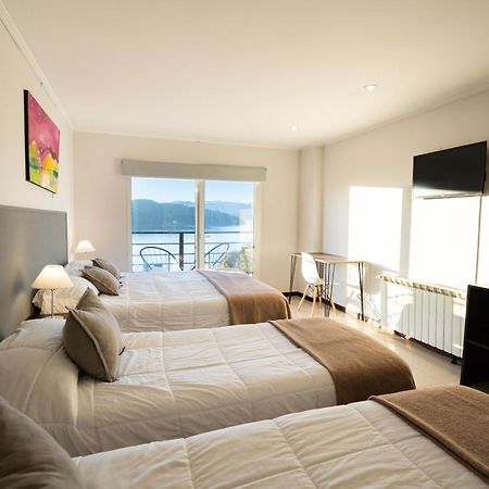Nbh Lacus Boutique Hotel Σαν Κάρλος ντε Μπαριλότσε Εξωτερικό φωτογραφία