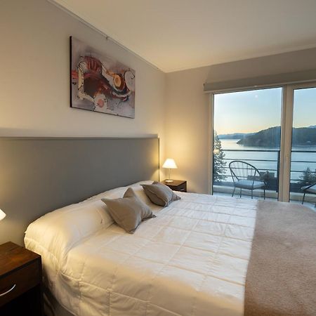 Nbh Lacus Boutique Hotel Σαν Κάρλος ντε Μπαριλότσε Εξωτερικό φωτογραφία