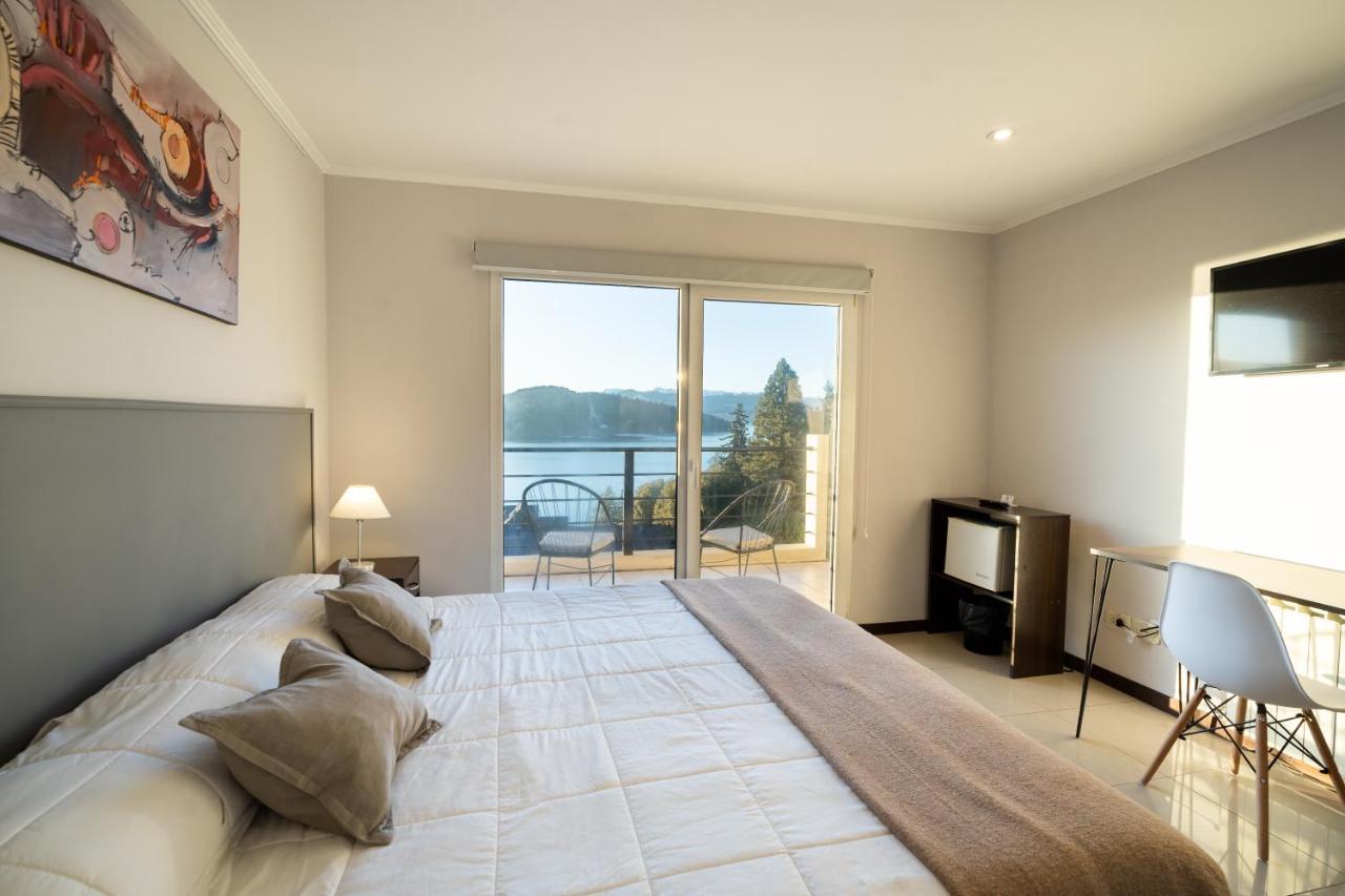Nbh Lacus Boutique Hotel Σαν Κάρλος ντε Μπαριλότσε Εξωτερικό φωτογραφία