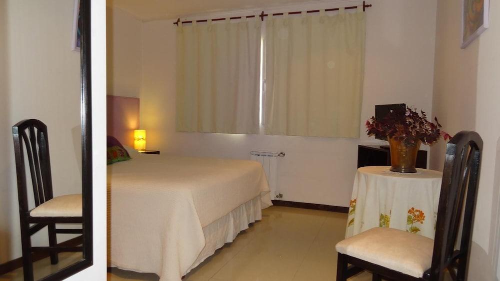 Nbh Lacus Boutique Hotel Σαν Κάρλος ντε Μπαριλότσε Εξωτερικό φωτογραφία
