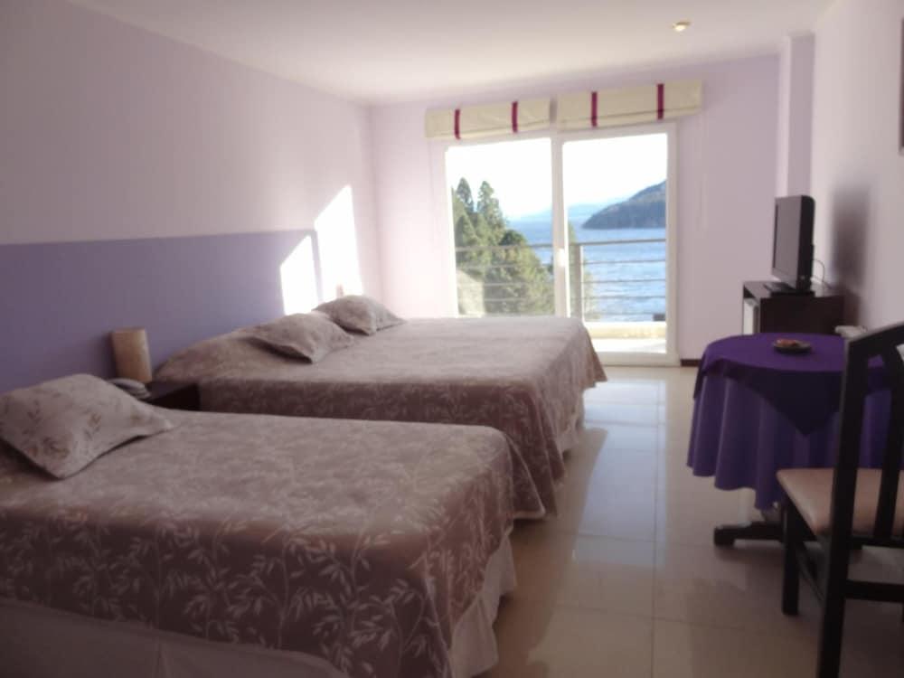 Nbh Lacus Boutique Hotel Σαν Κάρλος ντε Μπαριλότσε Εξωτερικό φωτογραφία