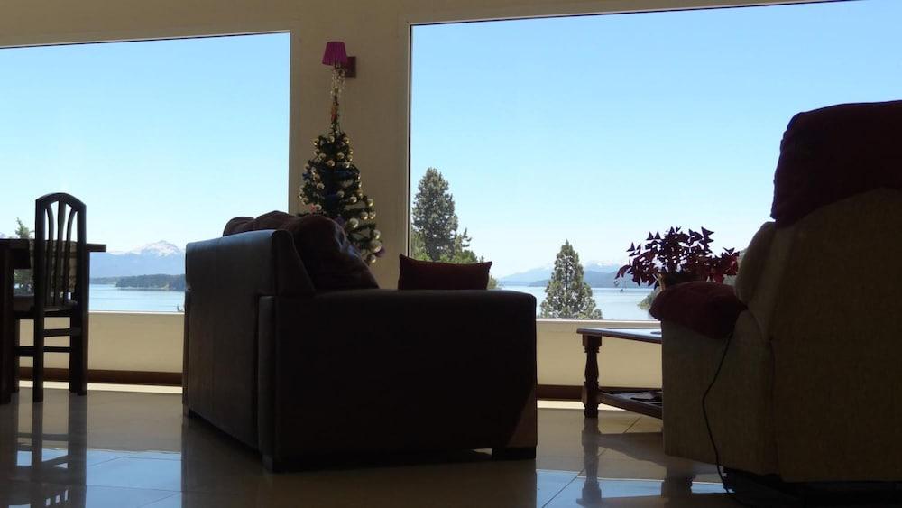 Nbh Lacus Boutique Hotel Σαν Κάρλος ντε Μπαριλότσε Εξωτερικό φωτογραφία