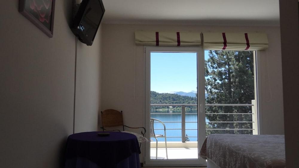 Nbh Lacus Boutique Hotel Σαν Κάρλος ντε Μπαριλότσε Εξωτερικό φωτογραφία