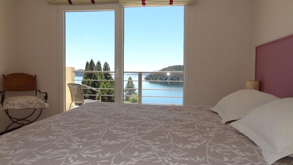 Nbh Lacus Boutique Hotel Σαν Κάρλος ντε Μπαριλότσε Εξωτερικό φωτογραφία