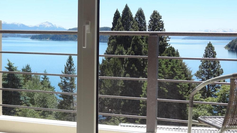 Nbh Lacus Boutique Hotel Σαν Κάρλος ντε Μπαριλότσε Εξωτερικό φωτογραφία