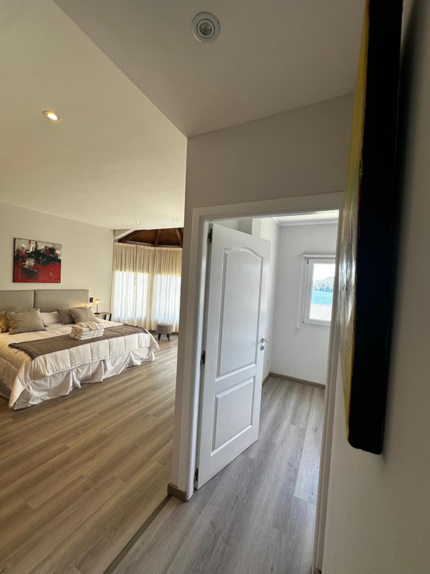 Nbh Lacus Boutique Hotel Σαν Κάρλος ντε Μπαριλότσε Εξωτερικό φωτογραφία