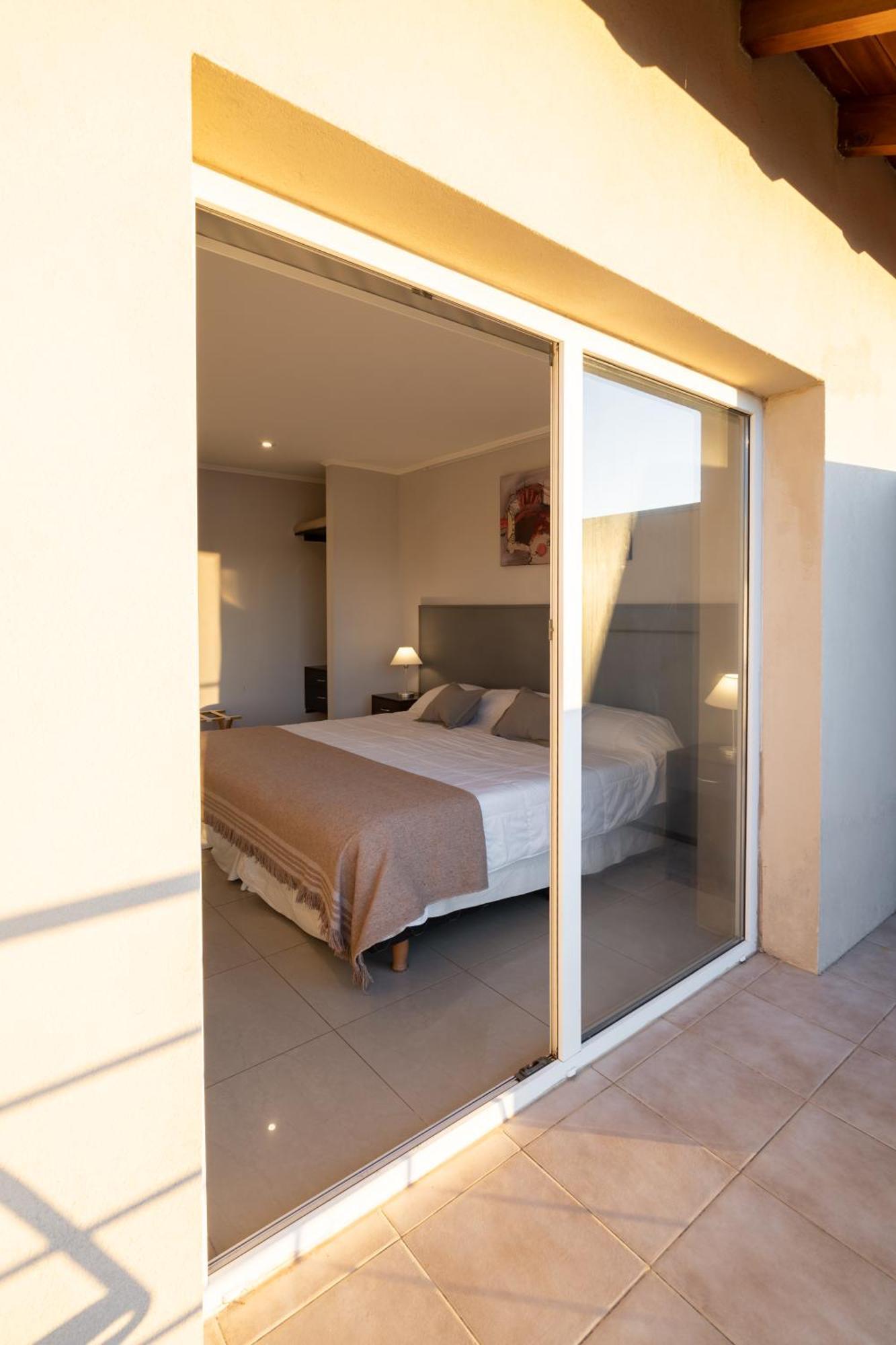 Nbh Lacus Boutique Hotel Σαν Κάρλος ντε Μπαριλότσε Εξωτερικό φωτογραφία