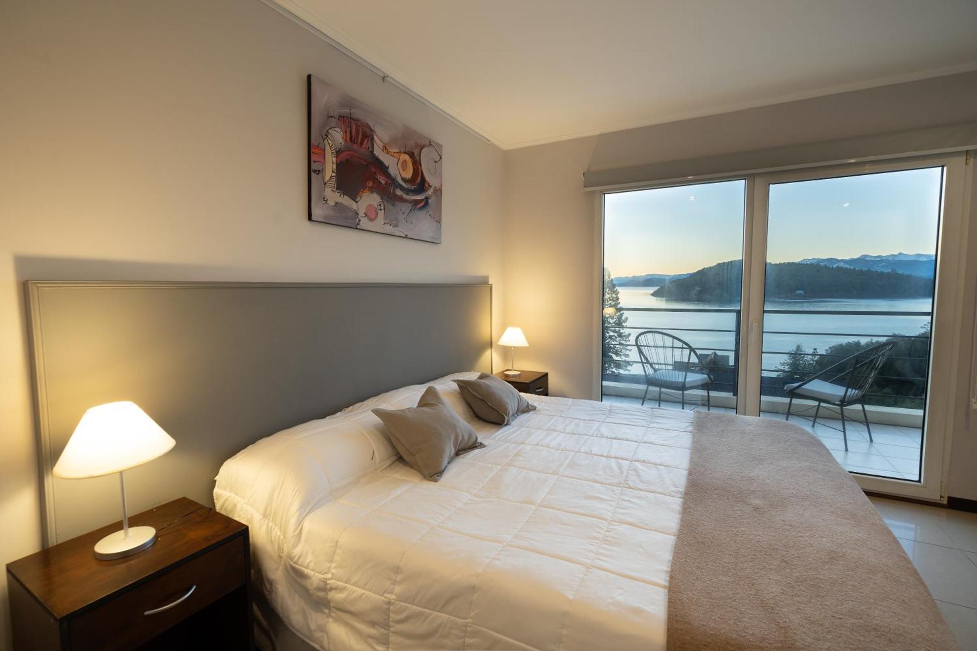 Nbh Lacus Boutique Hotel Σαν Κάρλος ντε Μπαριλότσε Εξωτερικό φωτογραφία