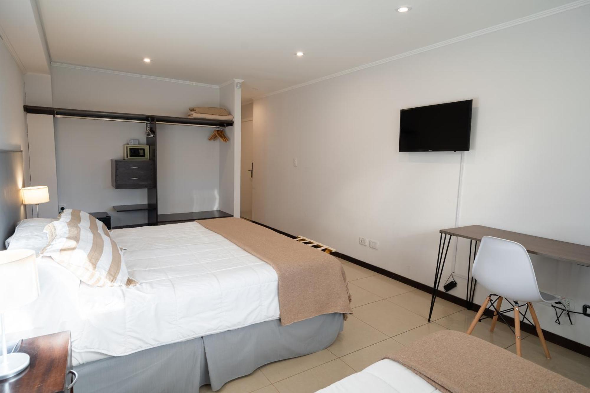 Nbh Lacus Boutique Hotel Σαν Κάρλος ντε Μπαριλότσε Εξωτερικό φωτογραφία