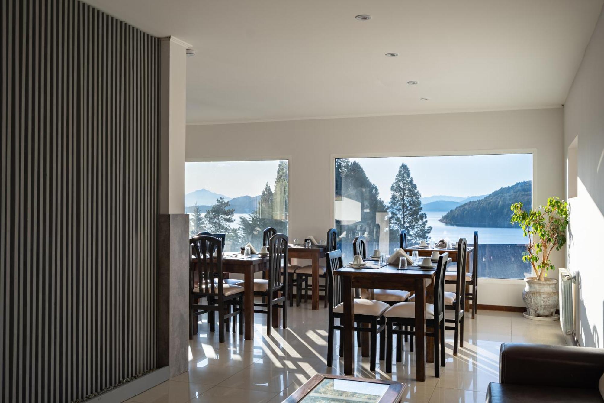 Nbh Lacus Boutique Hotel Σαν Κάρλος ντε Μπαριλότσε Εξωτερικό φωτογραφία